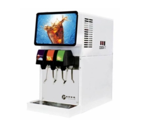  Máy pha đồ uống ba vòi CVSA 218B3S