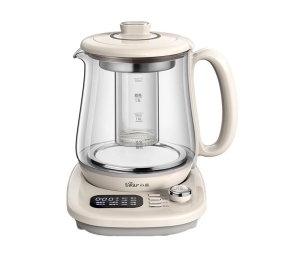 Máy pha trà Bear SUBE011 - Hàng chính hãng