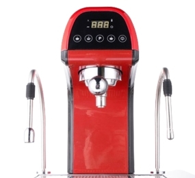 Máy pha trà Ladetina TEAPRESSO - Hàng chính hãng