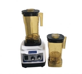 Máy pha trà Yubann YB-T718 - Hàng chính hãng