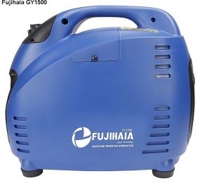 Máy phát điện Fujihaia GY-1500