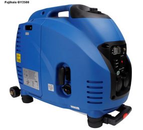 Máy phát điện Fujihaia GY-2500