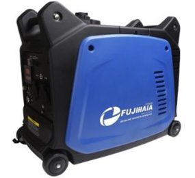 Máy phát điện Fujihaia GY-2600E