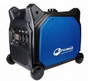 Máy phát điện Fujihaia GY-6500E