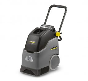 Máy phun hút giặt thảm Karcher BRC 30/15 C - Hàng chính hãng
