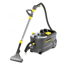 Máy phu hút Karcher PUZZI 10/2 ADV - Hàng chính hãng