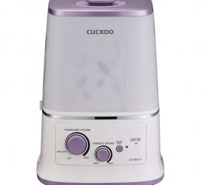 Máy phun ẩm cơ Cuckoo CH-6851V - Hàng chính hãng