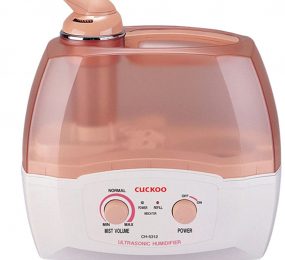 Máy phun ẩm Cuckoo CH-5312 - Hàng chính hãng