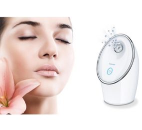 Máy phun ẩm da mặt Beurer FC72 - Hàng chính hãng