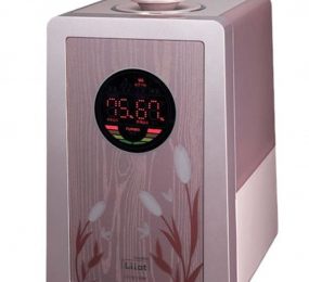 Máy phun ẩm điện tử Cuckoo CH-6711P - Hàng chính hãng