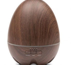 Máy phun ẩm khuếch tán tinh dầu kết hợp đèn ngủ Rio... - Hàng chính hãng