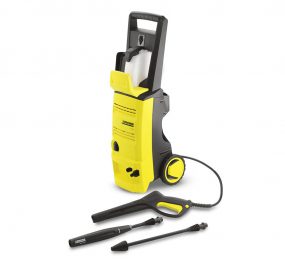 Máy phun áp lực cao Karcher K 3.450 *KAP - Hàng chính hãng