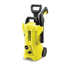Máy phun áp lực cao Karcher K2 FULL CONTROL *EU - Hàng chính hãng