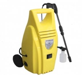 Máy phun áp lực HiClean HC 110 - Hàng chính hãng