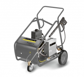 Máy phun áp lực Karcher HD 10/16-4 Cage Ex - Hàng chính hãng