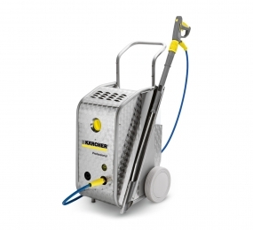 Máy phun áp lực Karcher HD 10/15-4 Cage Food - Hàng chính hãng