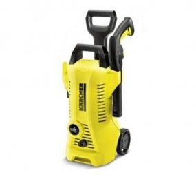 Máy phun áp lực Karcher K2 FULL CONTROL CAR & PS 20 *EU - Hàng chính hãng
