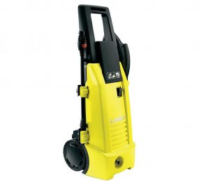 Máy phun áp lực Lavor NINJA PLUS 130 - Hàng chính hãng