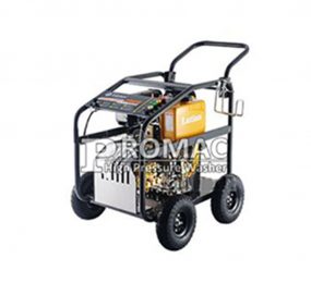 Máy phun áp lực Promac D36 động cơ Diesel - Hàng chính hãng