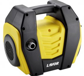 Máy phun cao áp Lavor HERO 105 AC