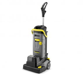 Máy phun hút chà sàn Karcher BR 30/4 C BP PACK *EU - Hàng chính hãng