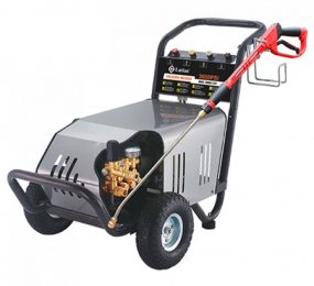 Máy phun rửa áp cao Lutian 20M36-7.5T4 - Hàng chính hãng