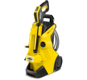 Máy phun rửa áp lực cao K 4 Power Control Flex