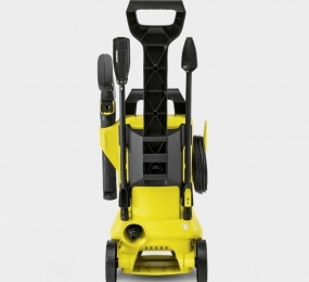 Máy phun rửa áp lực cao Kärcher K2 POWER CONTROL *EU - Hàng chính hãng
