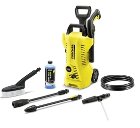 Máy phun rửa áp lực cao Kärcher K2 Power Control Car - Hàng chính hãng