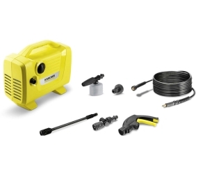 Máy phun rửa áp lực cao Kärcher K2 Power VPS - Hàng chính hãng
