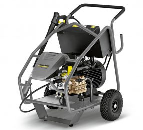 Máy phun rửa áp lực cao Karcher HD 13/35-4 CAGE - Hàng chính hãng