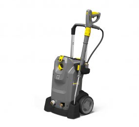 Máy phun rửa áp lực cao Karcher HD 8/18-4 M - Hàng chính hãng