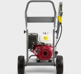 Máy phun rửa áp lực cao Karcher HD 9/23 De - Hàng chính hãng