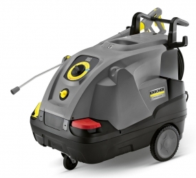 Máy phun rửa áp lực cao Karcher HDS 8/18-4 C - Hàng chính hãng