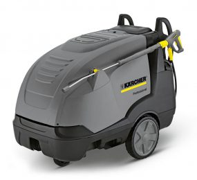 Máy phun rửa áp lực cao Karcher HDS-E 8/16-4 M 24 KW *EU-I - Hàng chính hãng