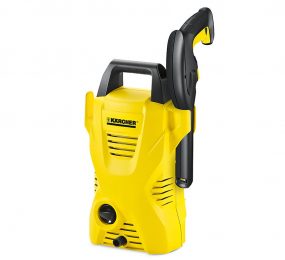 Máy phun rửa áp lực cao karcher K 2 BASIC OJ - Hàng chính hãng