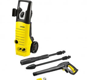 Máy phun rửa áp lực cao Karcher K 3450 - Hàng chính hãng