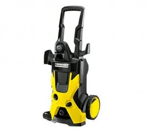 Máy phun rửa áp lực cao Karcher K 5 - Hàng chính hãng