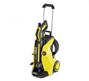 Máy phun rửa áp lực cao Karcher K 5 FULL CONTROL - Hàng chính hãng