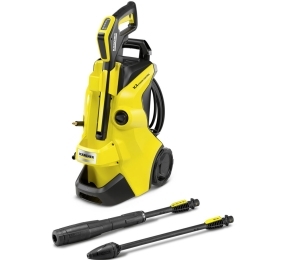Máy phun rửa áp lực cao Karcher K 5 Power Control - Hàng chính hãng