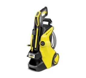 Máy phun rửa áp lực cao Karcher K 5 Power Control Flex - Hàng chính hãng