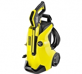 Máy phun rửa áp lực cao Karcher K4 Full Control EU - Hàng chính hãng