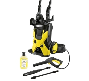 Máy phun rửa áp lực cao Karcher K5*EU - Hàng chính hãng