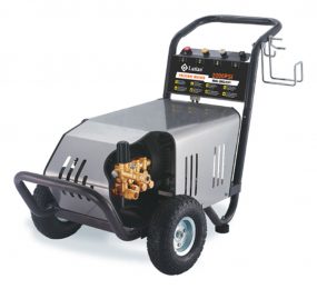Máy phun rửa áp lực cao Lutian 2200PSI-3KW 