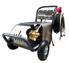 Máy phun rửa áp lực cao Lutian LT20M26-3.7T4
