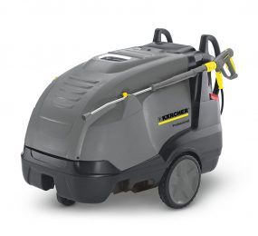 Máy phun rửa áp lực cao nước nóng Karcher HDS 10/20-4 M... - Hàng chính hãng