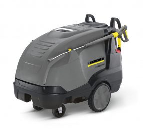 Máy phun rửa áp lực cao nước nóng Karcher HDS 12/18-4 SX... - Hàng chính hãng