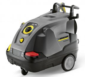 Máy phun rửa áp lực cao nước nóng Karcher HDS 6/14 C - Hàng chính hãng