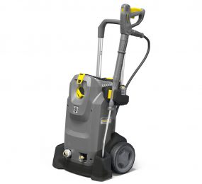 Máy phun rửa cao áp Karcher HD 6/15 M - Hàng chính hãng