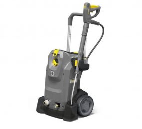 Máy phun rửa cao áp Karcher HD 7/14-4 M - Hàng chính hãng